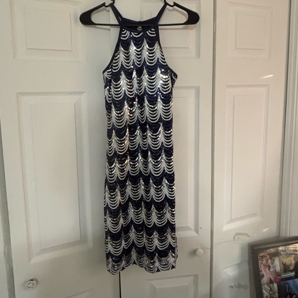 Homecoming dress